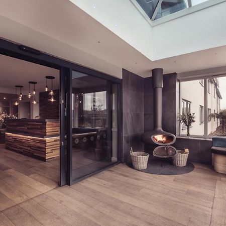 The Dunes Hotel Barrow-in-Furness Eksteriør bilde
