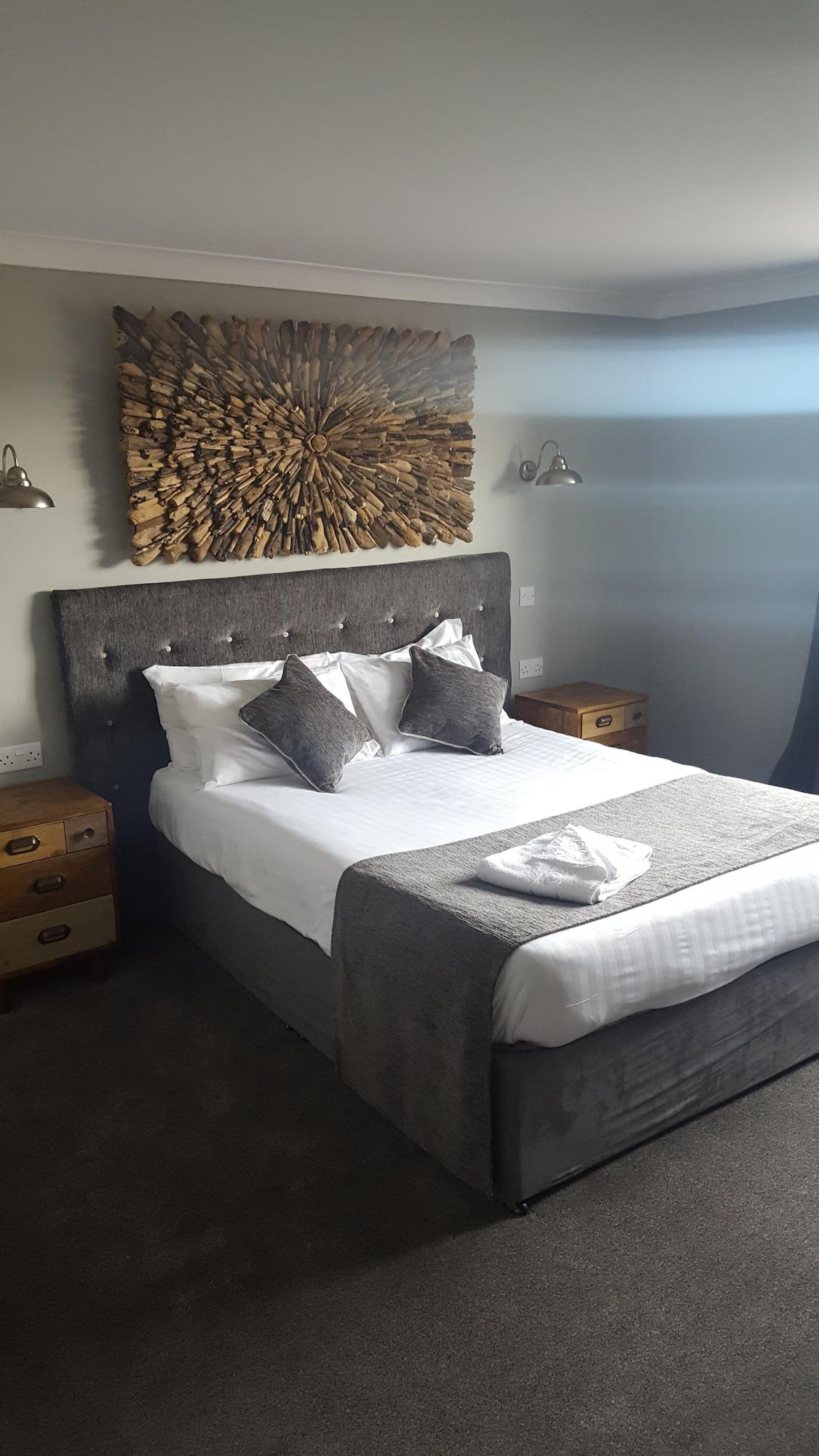 The Dunes Hotel Barrow-in-Furness Eksteriør bilde