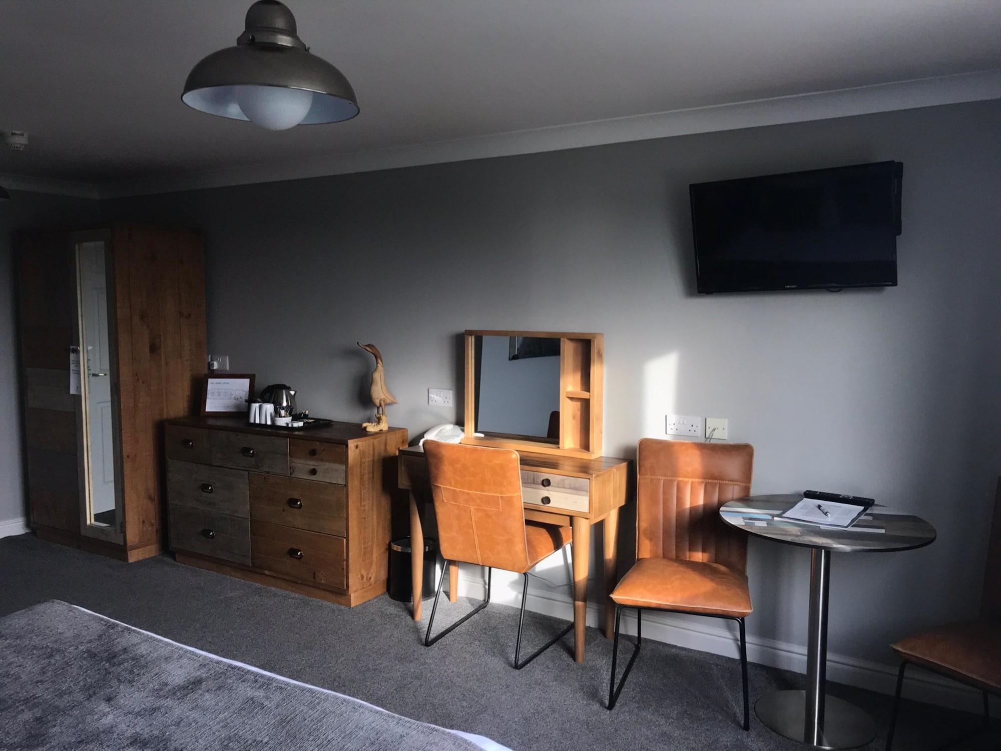The Dunes Hotel Barrow-in-Furness Eksteriør bilde