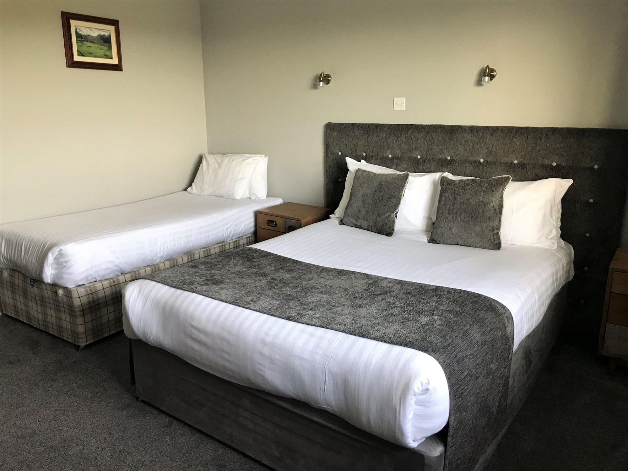The Dunes Hotel Barrow-in-Furness Eksteriør bilde