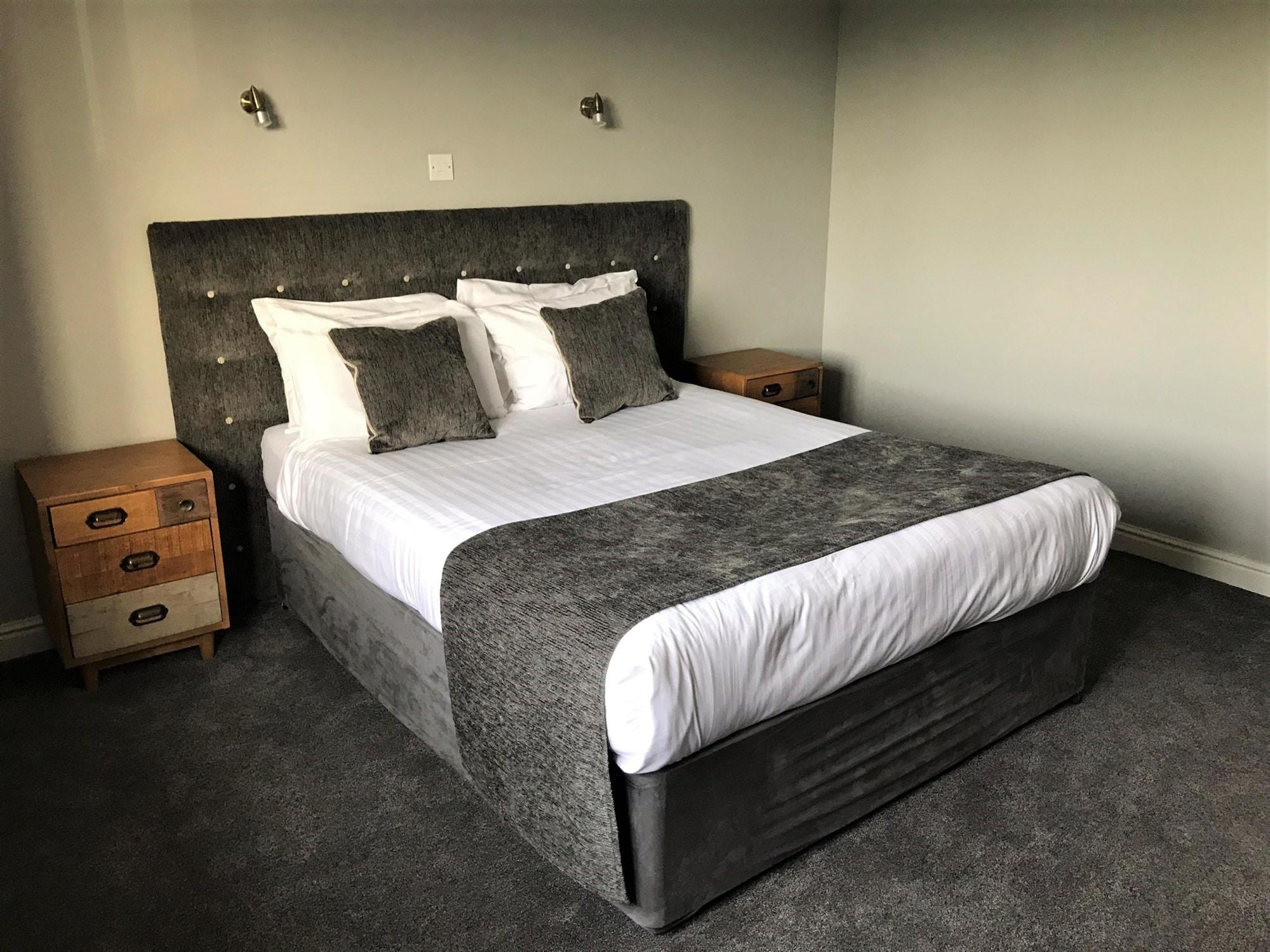 The Dunes Hotel Barrow-in-Furness Eksteriør bilde