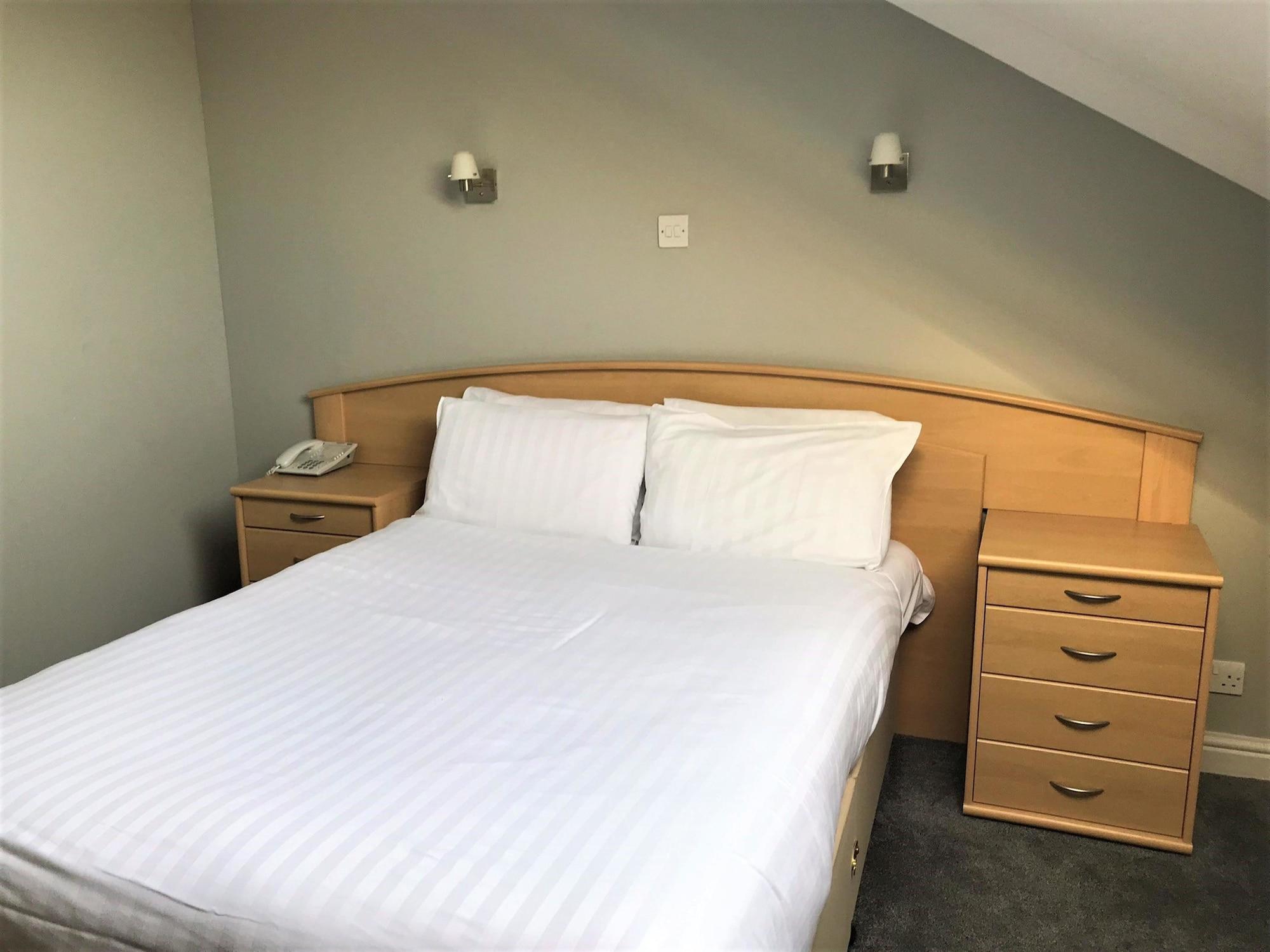 The Dunes Hotel Barrow-in-Furness Eksteriør bilde