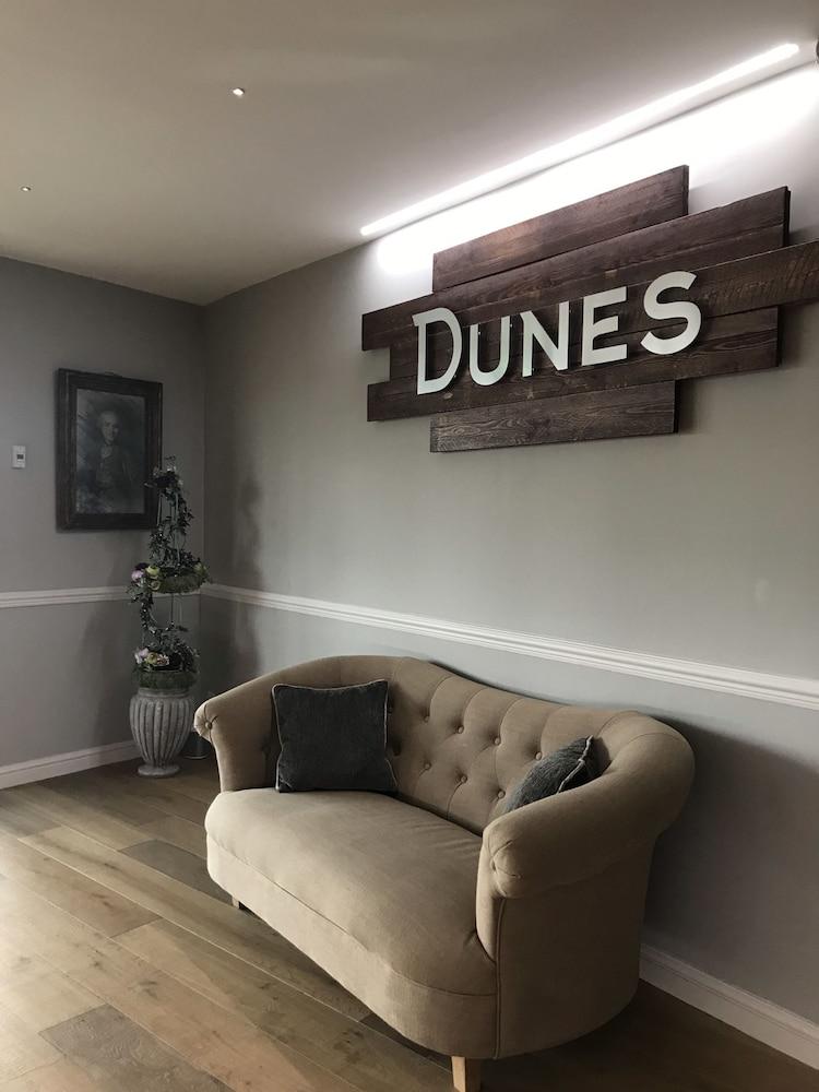 The Dunes Hotel Barrow-in-Furness Eksteriør bilde