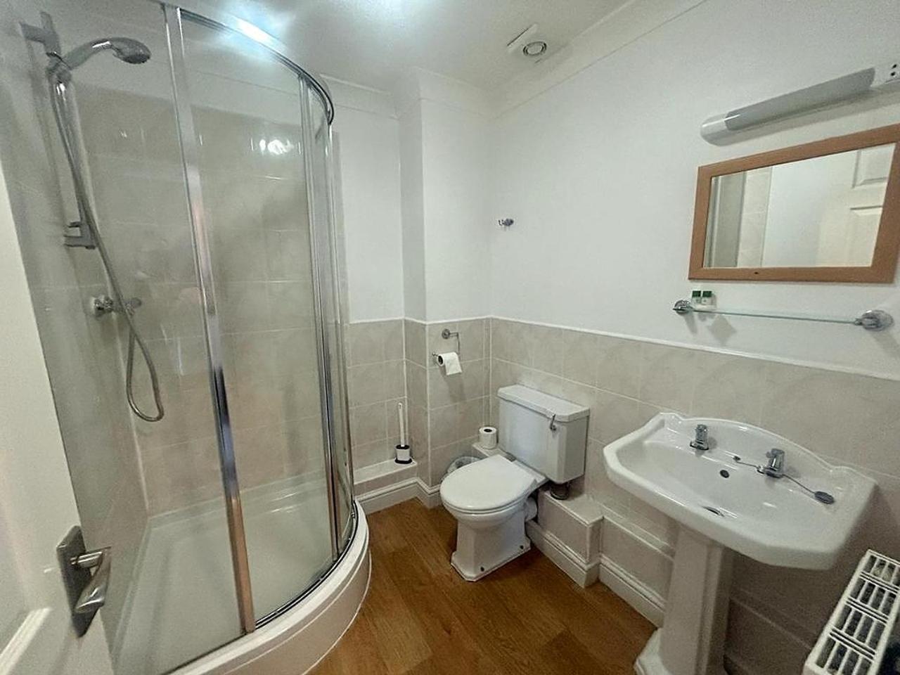 The Dunes Hotel Barrow-in-Furness Rom bilde