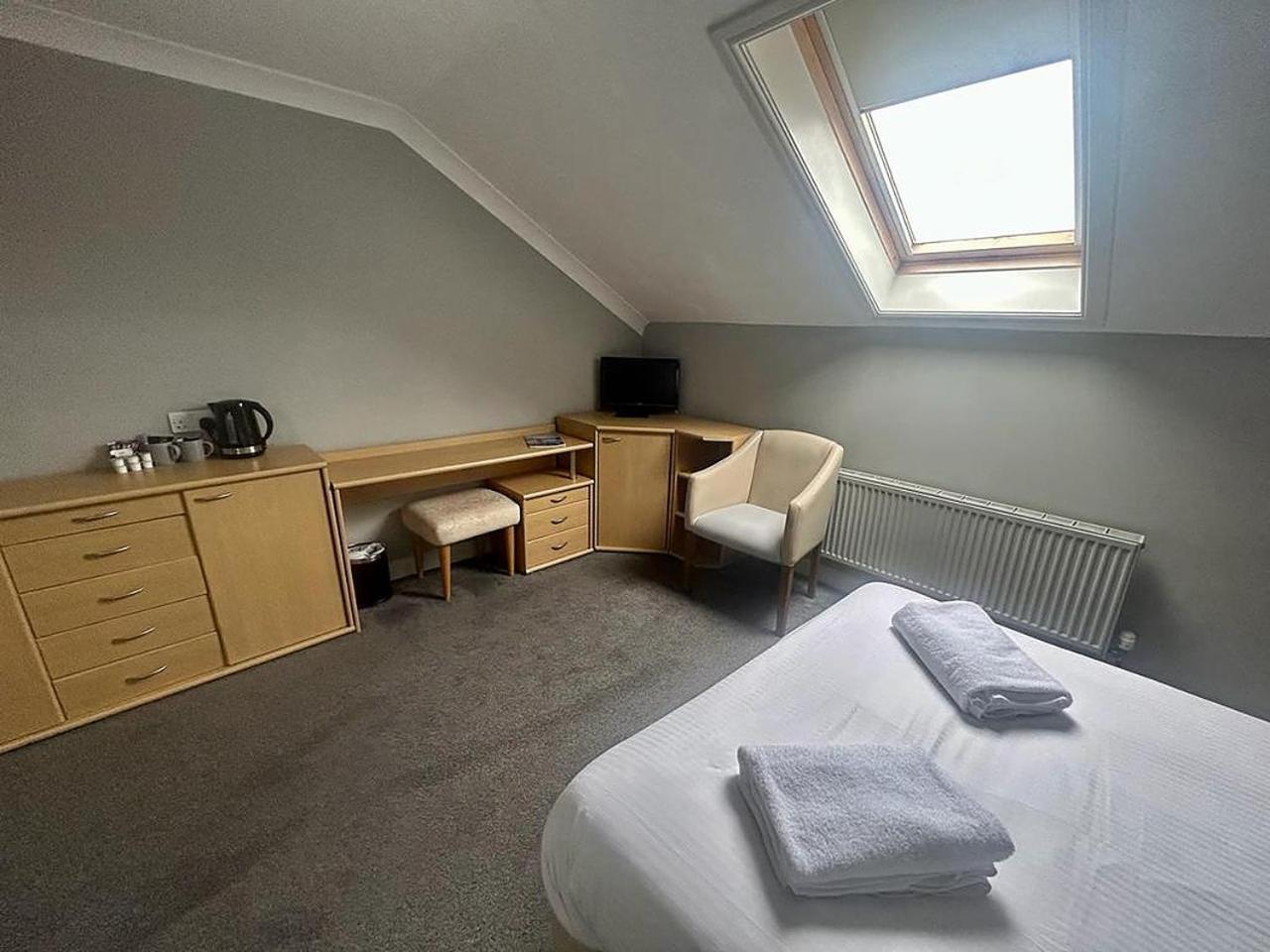 The Dunes Hotel Barrow-in-Furness Rom bilde