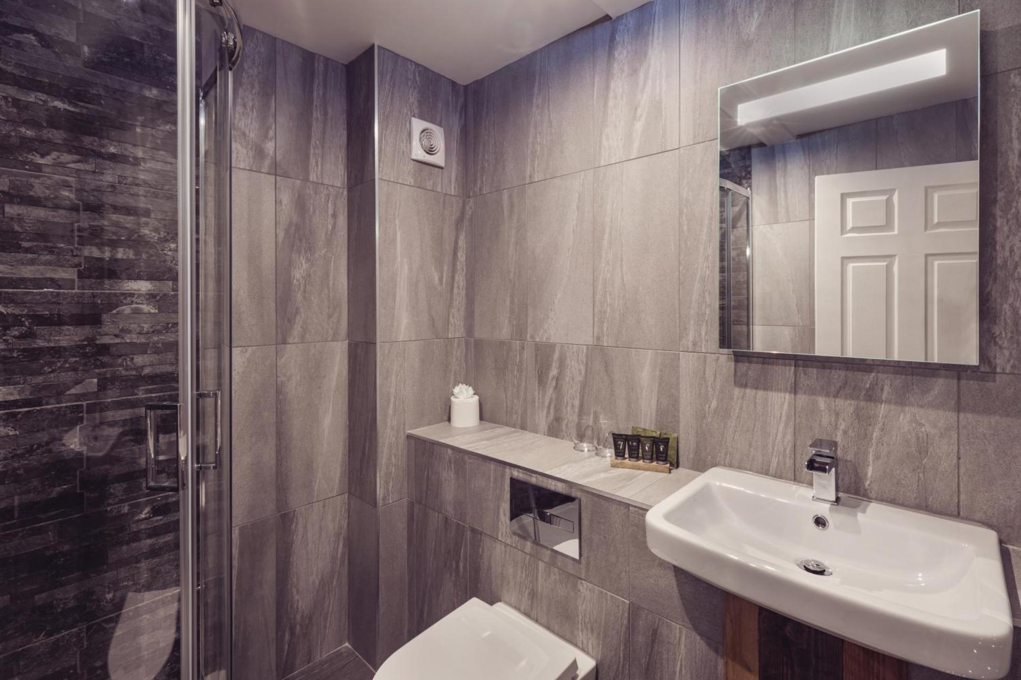 The Dunes Hotel Barrow-in-Furness Rom bilde