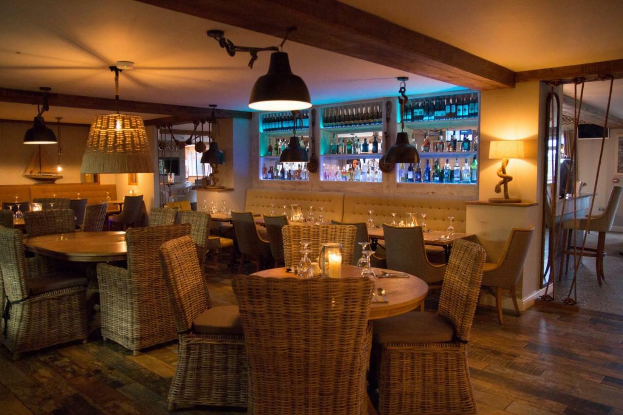 The Dunes Hotel Barrow-in-Furness Eksteriør bilde