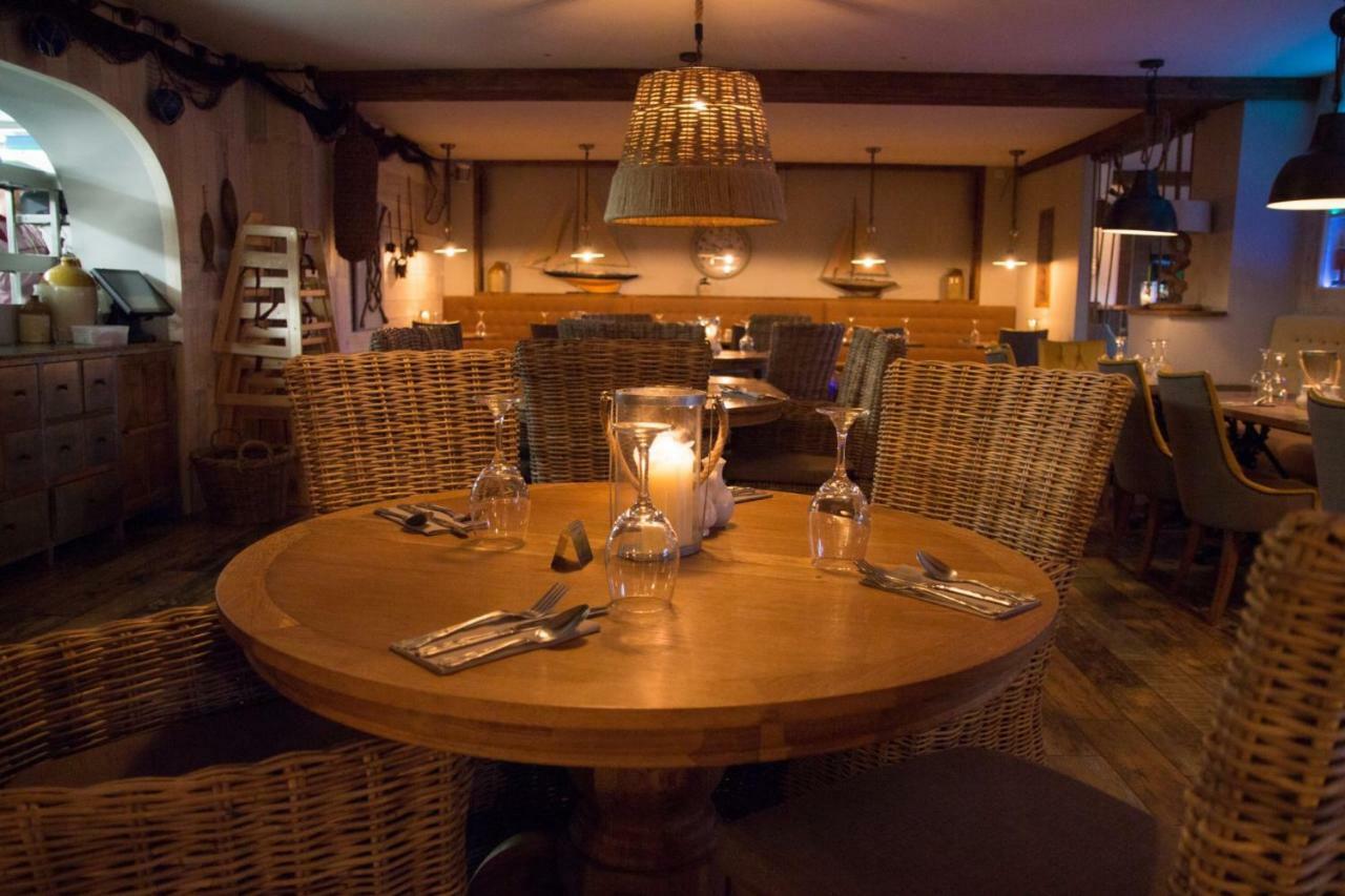 The Dunes Hotel Barrow-in-Furness Eksteriør bilde